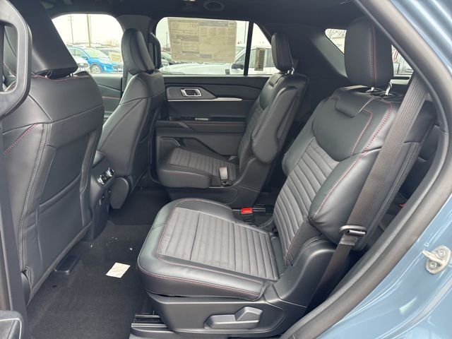 2026 Ford Explorer ST-Line Random Lake WI