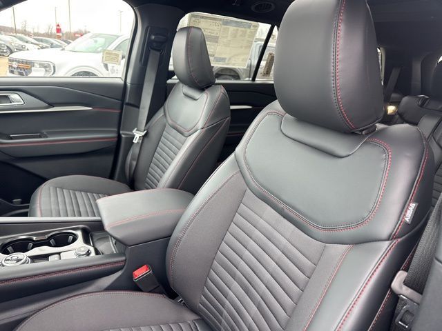 2026 Ford Explorer ST-Line Random Lake WI