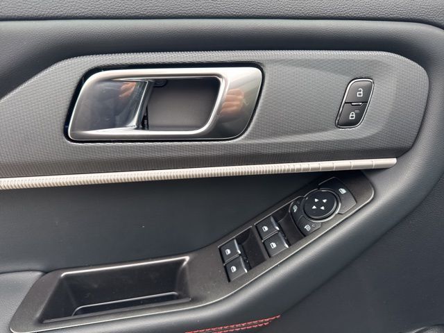 2026 Ford Explorer ST-Line Random Lake WI