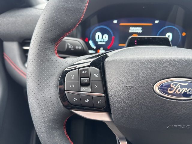 2026 Ford Explorer ST-Line Random Lake WI