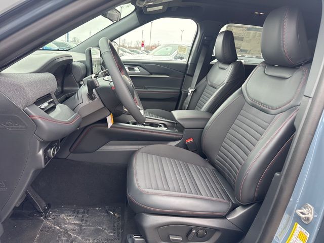 2026 Ford Explorer ST-Line Random Lake WI