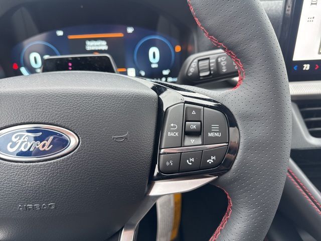 2026 Ford Explorer ST-Line Random Lake WI