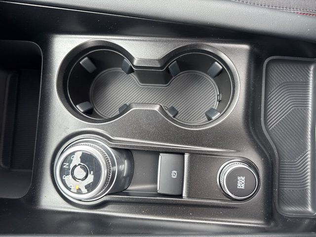 2026 Ford Explorer ST-Line Random Lake WI