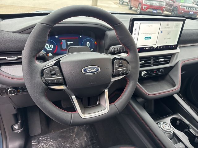 2026 Ford Explorer ST-Line Random Lake WI