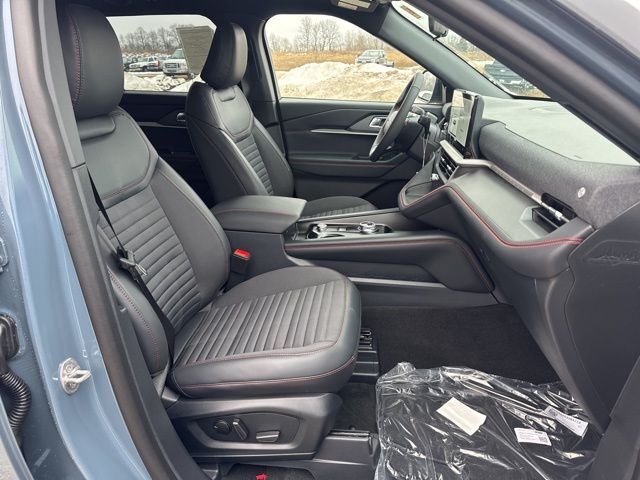 2026 Ford Explorer ST-Line Random Lake WI