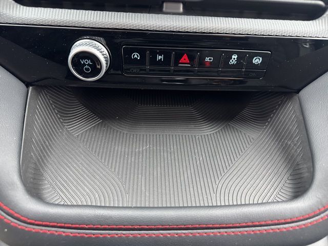 2026 Ford Explorer ST-Line Random Lake WI