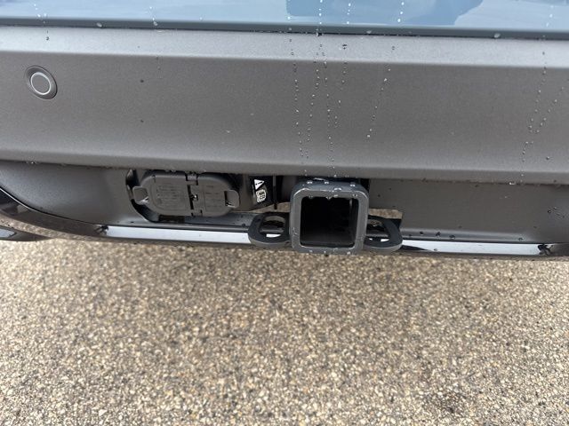 2026 Ford Explorer ST-Line Random Lake WI