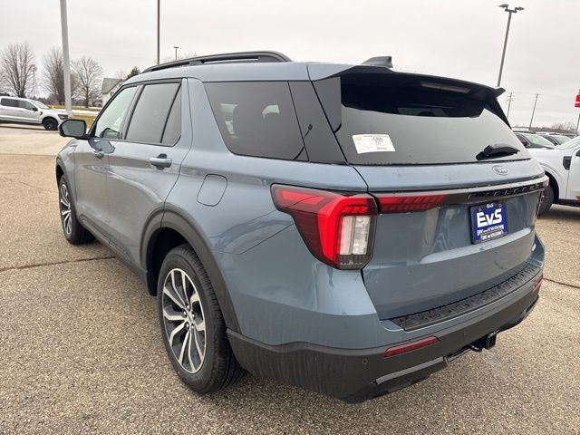 2026 Ford Explorer ST-Line Random Lake WI