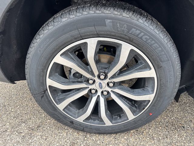 2026 Ford Explorer ST-Line Random Lake WI