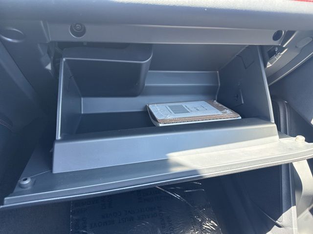 2026 Ford Explorer ST-Line Random Lake WI