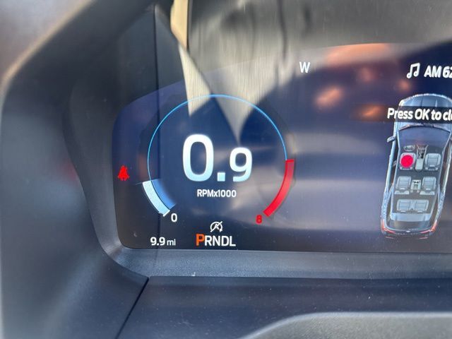 2026 Ford Explorer ST-Line Random Lake WI