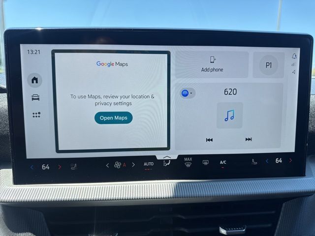 2026 Ford Explorer ST-Line Random Lake WI