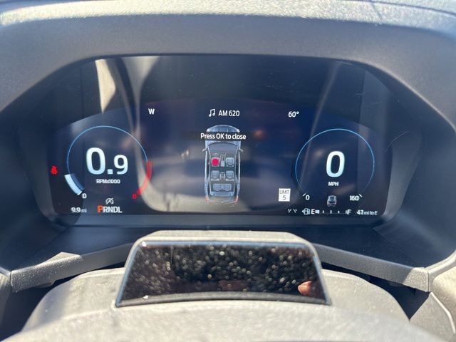 2026 Ford Explorer ST-Line Random Lake WI