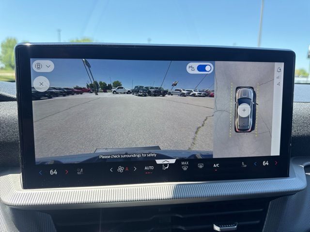 2026 Ford Explorer ST-Line Random Lake WI