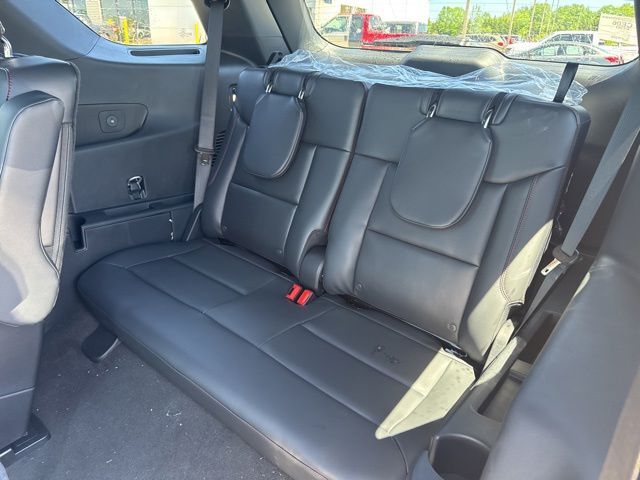 2026 Ford Explorer ST-Line Random Lake WI