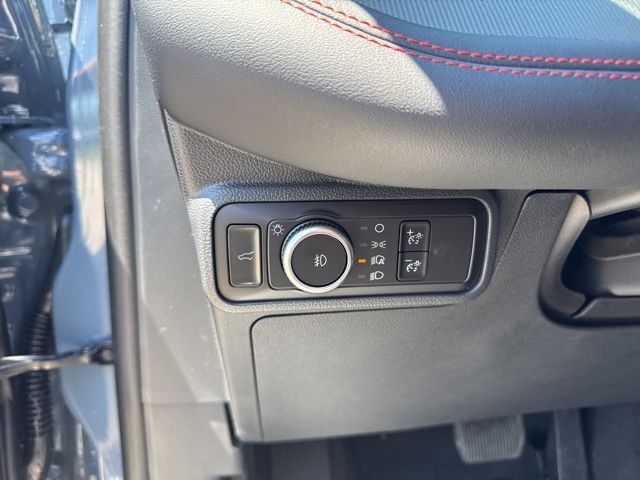 2026 Ford Explorer ST-Line Random Lake WI