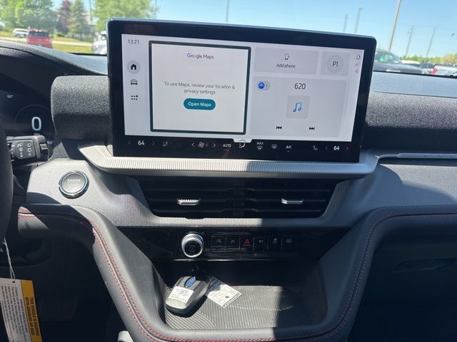2026 Ford Explorer ST-Line Random Lake WI