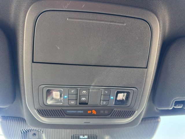 2026 Ford Explorer ST-Line Random Lake WI