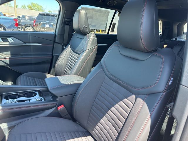2026 Ford Explorer ST-Line Random Lake WI