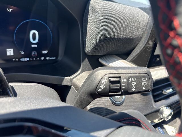 2026 Ford Explorer ST-Line Random Lake WI