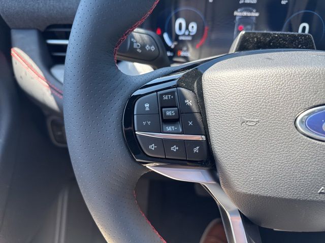 2026 Ford Explorer ST-Line Random Lake WI