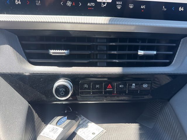 2026 Ford Explorer ST-Line Random Lake WI