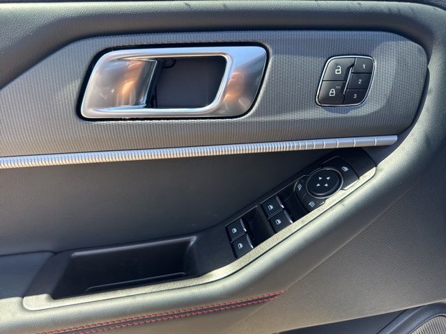 2026 Ford Explorer ST-Line Random Lake WI