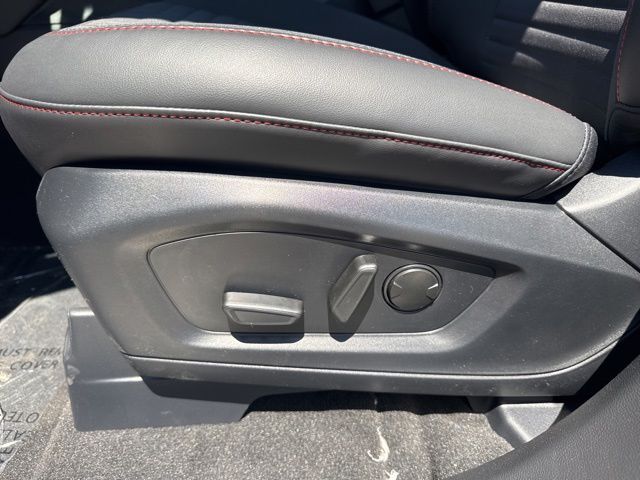 2026 Ford Explorer ST-Line Random Lake WI