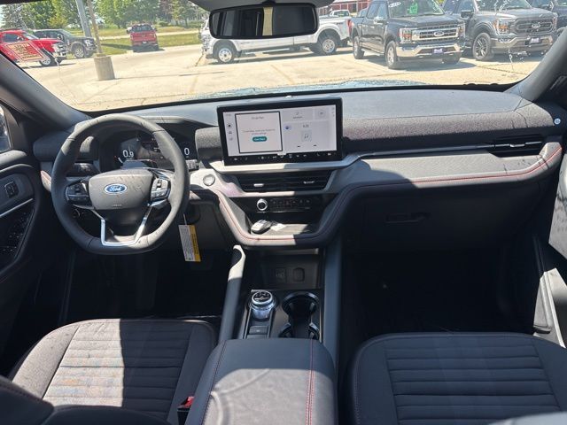 2026 Ford Explorer ST-Line Random Lake WI