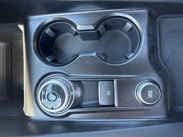 2026 Ford Explorer ST-Line Random Lake WI