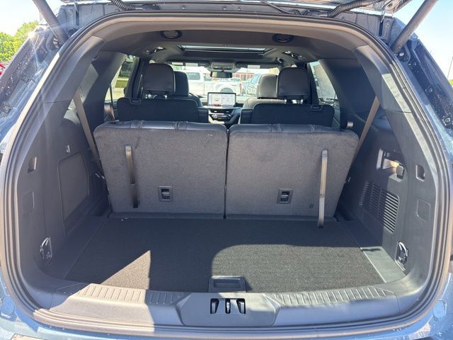 2026 Ford Explorer ST-Line Random Lake WI