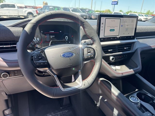 2026 Ford Explorer ST-Line Random Lake WI