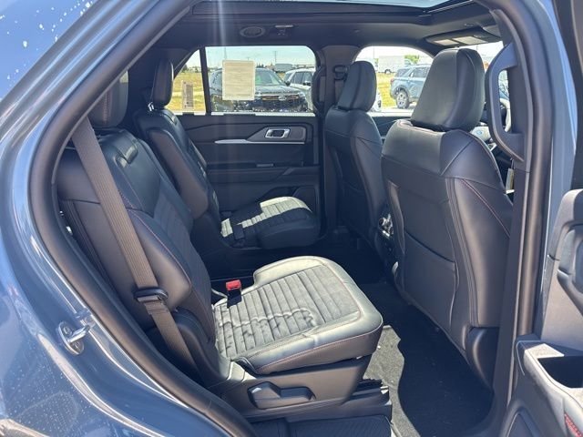 2026 Ford Explorer ST-Line Random Lake WI