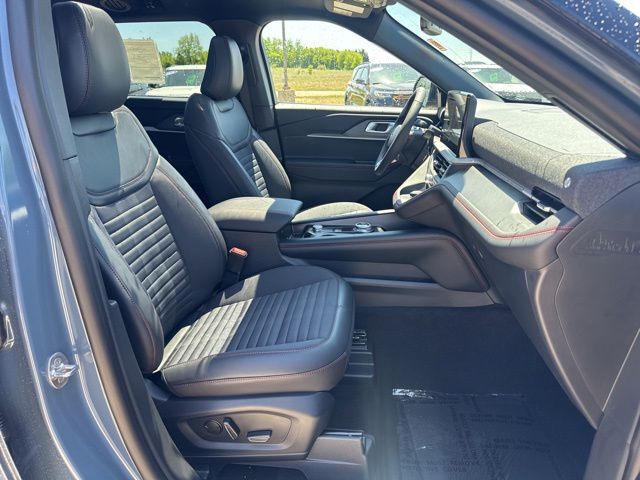 2026 Ford Explorer ST-Line Random Lake WI