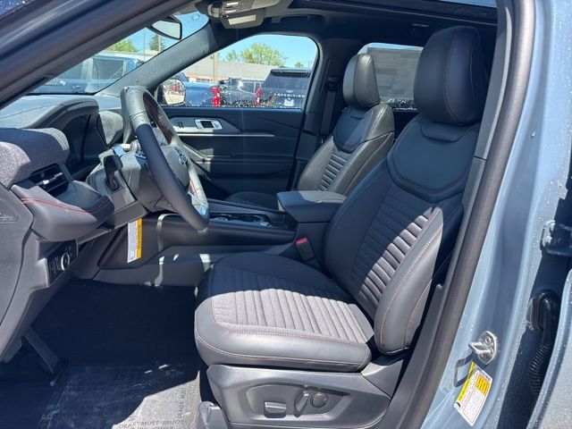 2026 Ford Explorer ST-Line Random Lake WI