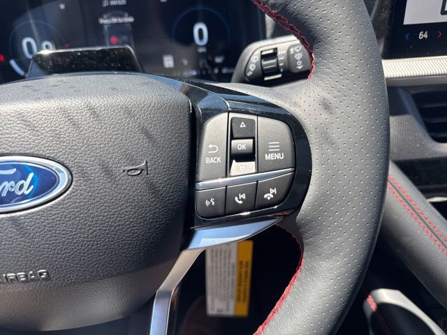 2026 Ford Explorer ST-Line Random Lake WI