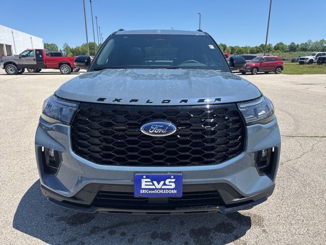 2026 Ford Explorer ST-Line Random Lake WI