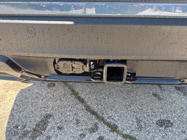 2026 Ford Explorer ST-Line Random Lake WI