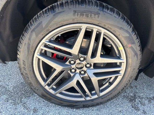 2026 Ford Explorer ST-Line Random Lake WI
