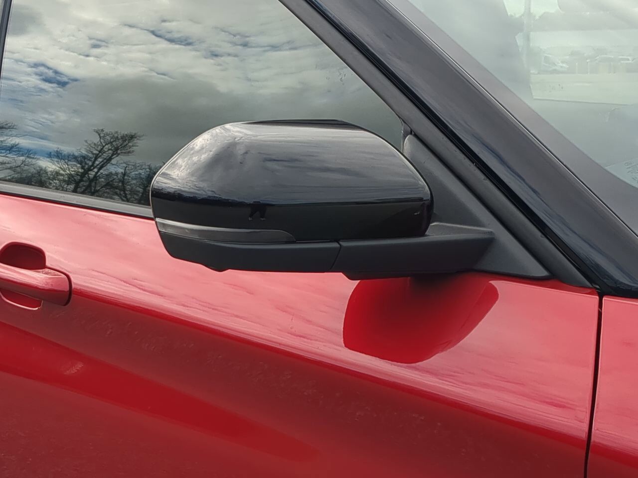 2026 Ford Explorer ST-Line Appleton WI