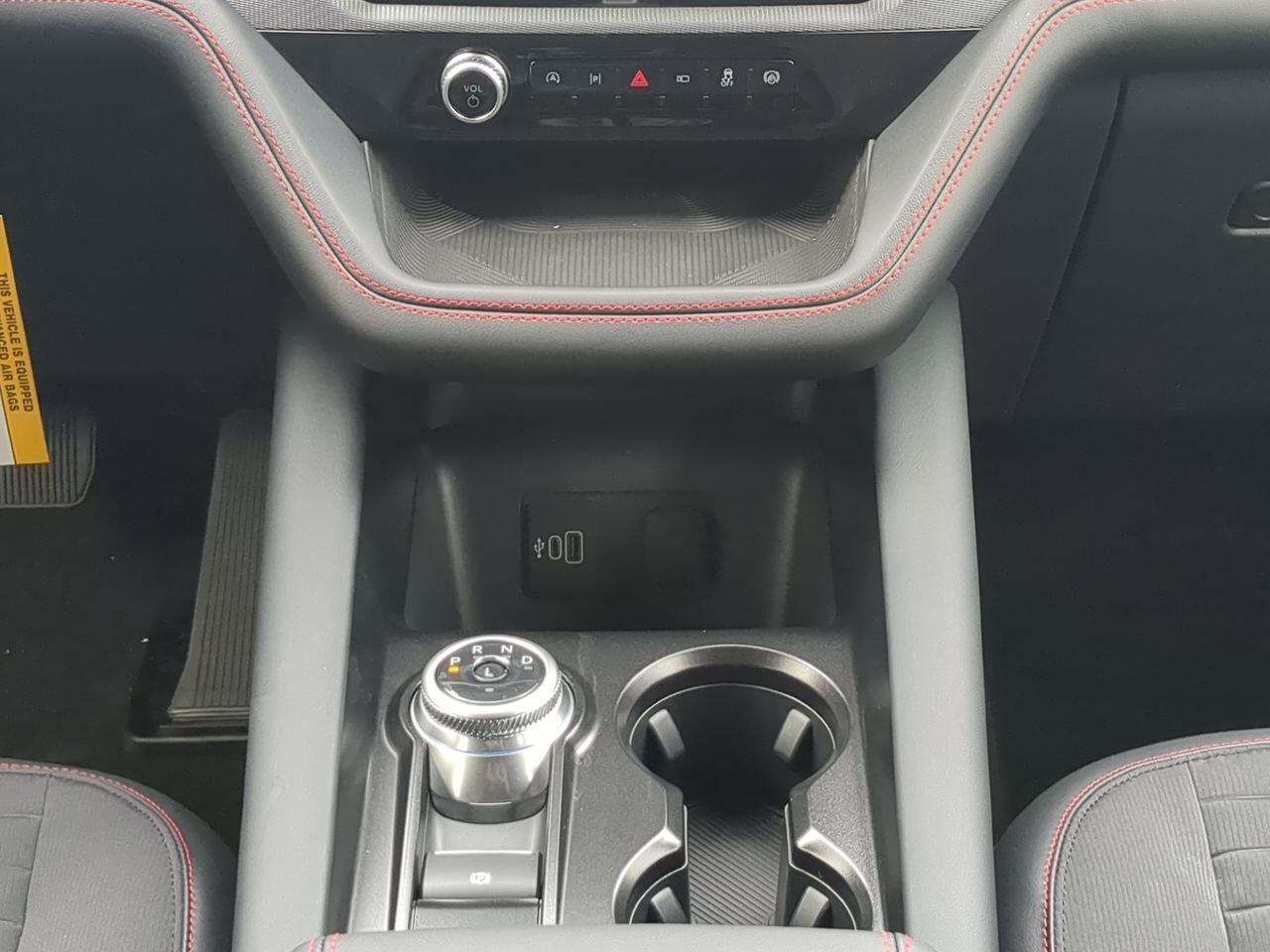 2026 Ford Explorer ST-Line Appleton WI