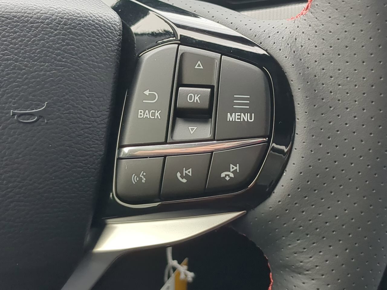 2026 Ford Explorer ST-Line Appleton WI