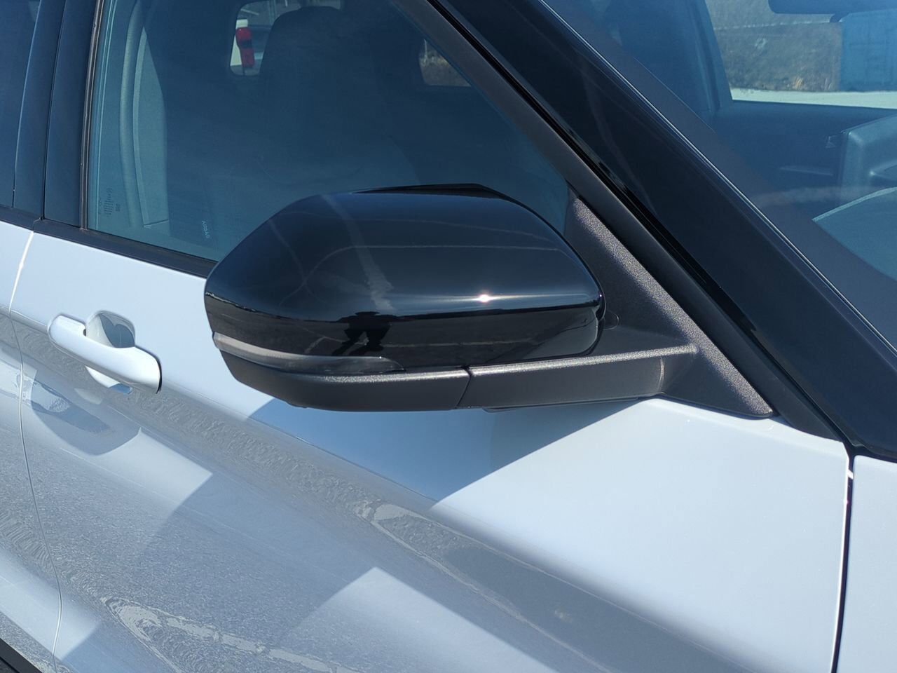 2026 Ford Explorer ST-Line Appleton WI