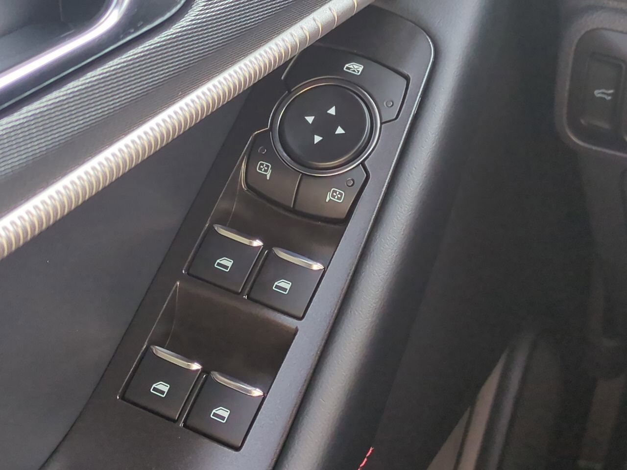 2026 Ford Explorer ST-Line Appleton WI