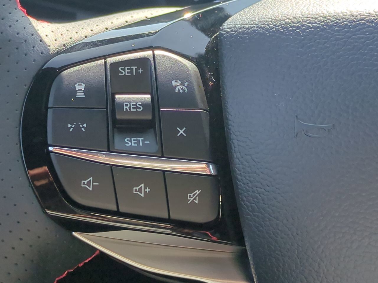 2026 Ford Explorer ST-Line Appleton WI