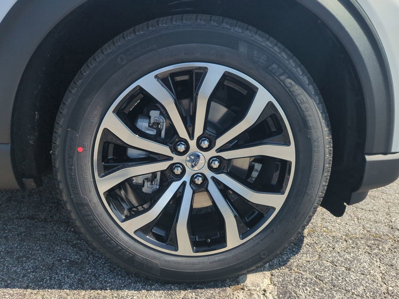 2026 Ford Explorer ST-Line Appleton WI