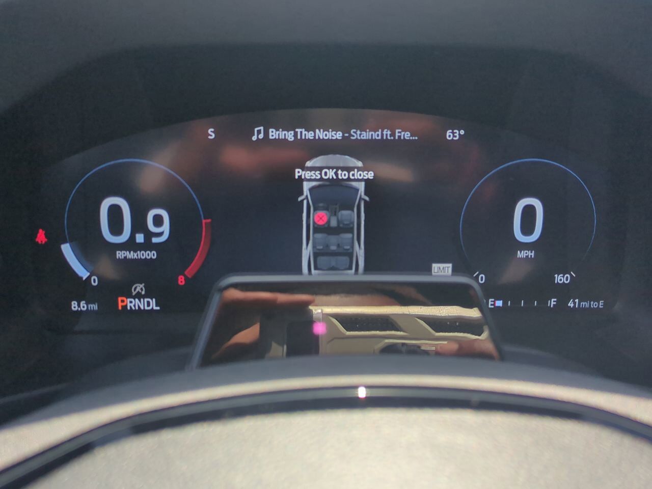 2026 Ford Explorer ST-Line Appleton WI