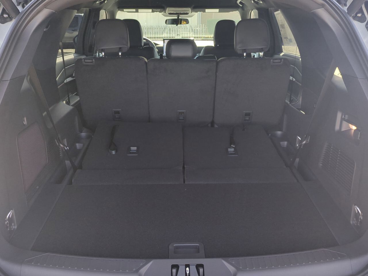 2026 Ford Explorer ST-Line Appleton WI