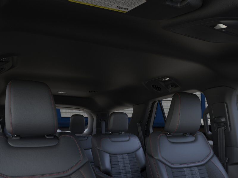 2026 Ford Explorer ST-Line Appleton WI
