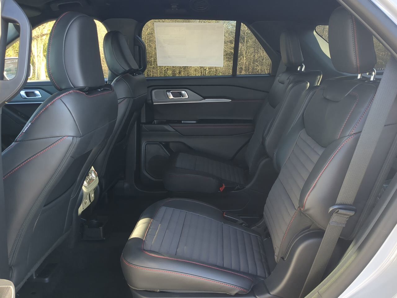 2026 Ford Explorer ST-Line Appleton WI